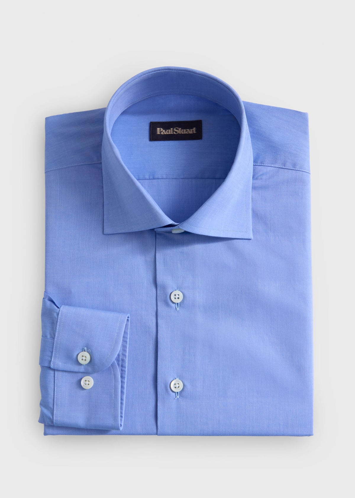 Paul Stuart Value | Lightweight Sport Shirt