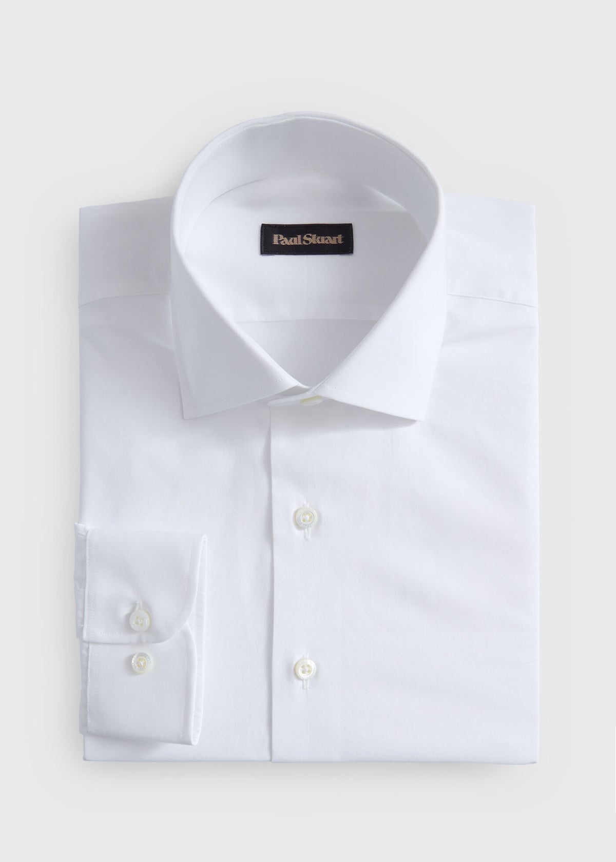 Paul Stuart Quality | Lightweight Sport Shirt