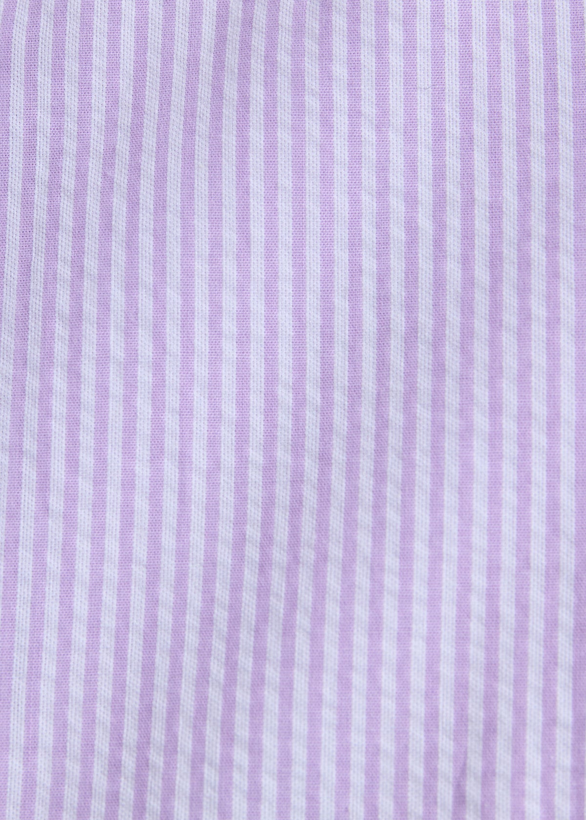 Paul Stuart Recommended | Classic Seersucker Shirt