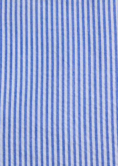 Paul Stuart Classic | Classic Seersucker Shirt