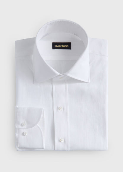Paul Stuart Premium | Linen Sport Shirt