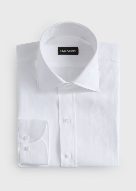 Paul Stuart Premium | Linen Sport Shirt