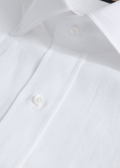 Paul Stuart Premium | Linen Sport Shirt
