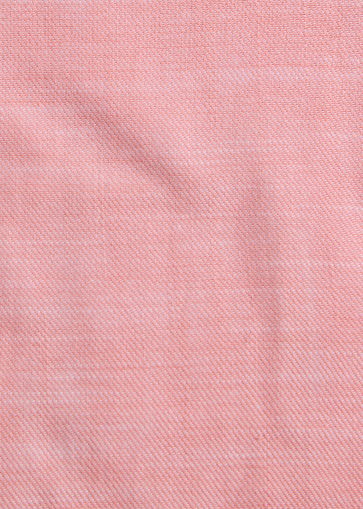 Paul Stuart Great Value | Cotton Twill Logo Sport Shirt