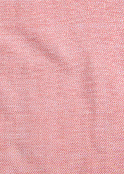 Paul Stuart Great Value | Cotton Twill Logo Sport Shirt