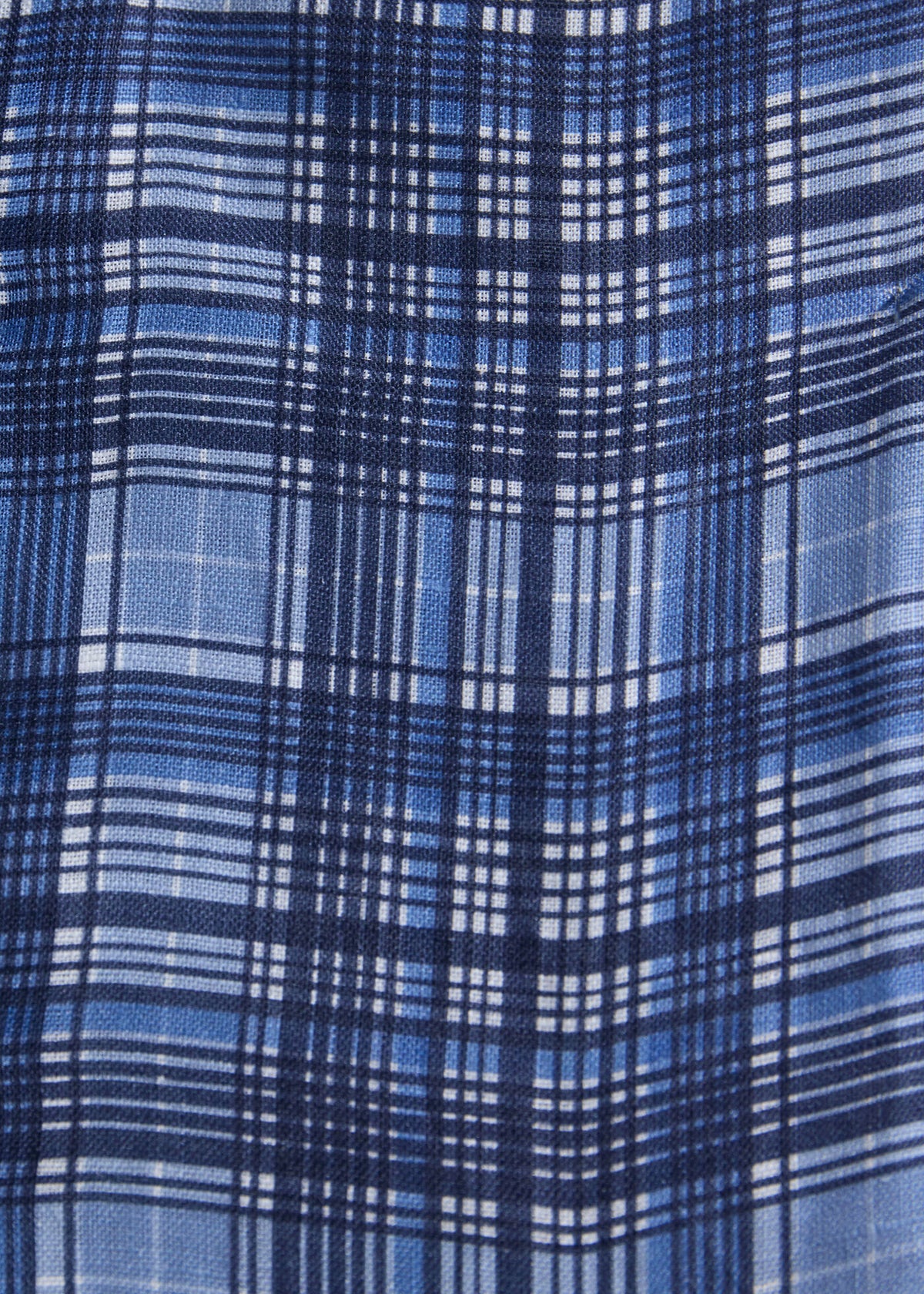 Paul Stuart Deals | Linen Flannel Sport Shirt