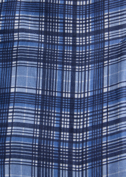 Paul Stuart Deals | Linen Flannel Sport Shirt