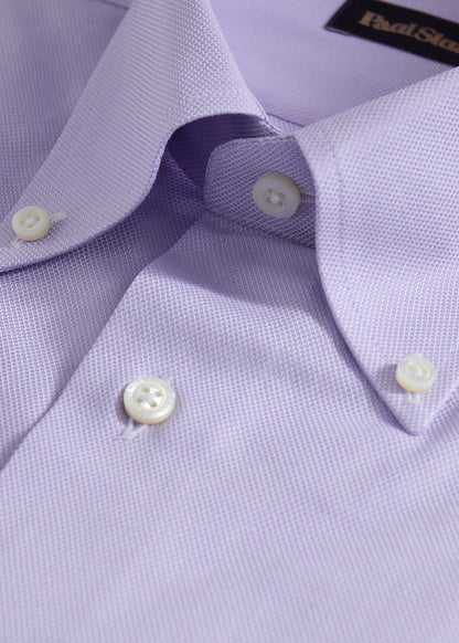 Paul Stuart Hot Sale | Cotton Textured Sport Shirt