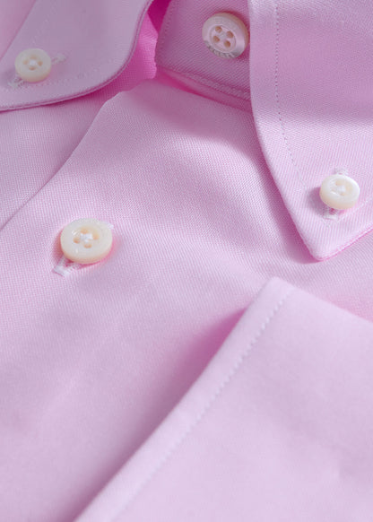 Paul Stuart Trusted | Oxford Logo Sport Shirt