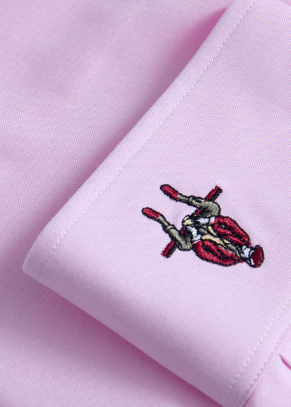 Paul Stuart Trusted | Oxford Logo Sport Shirt