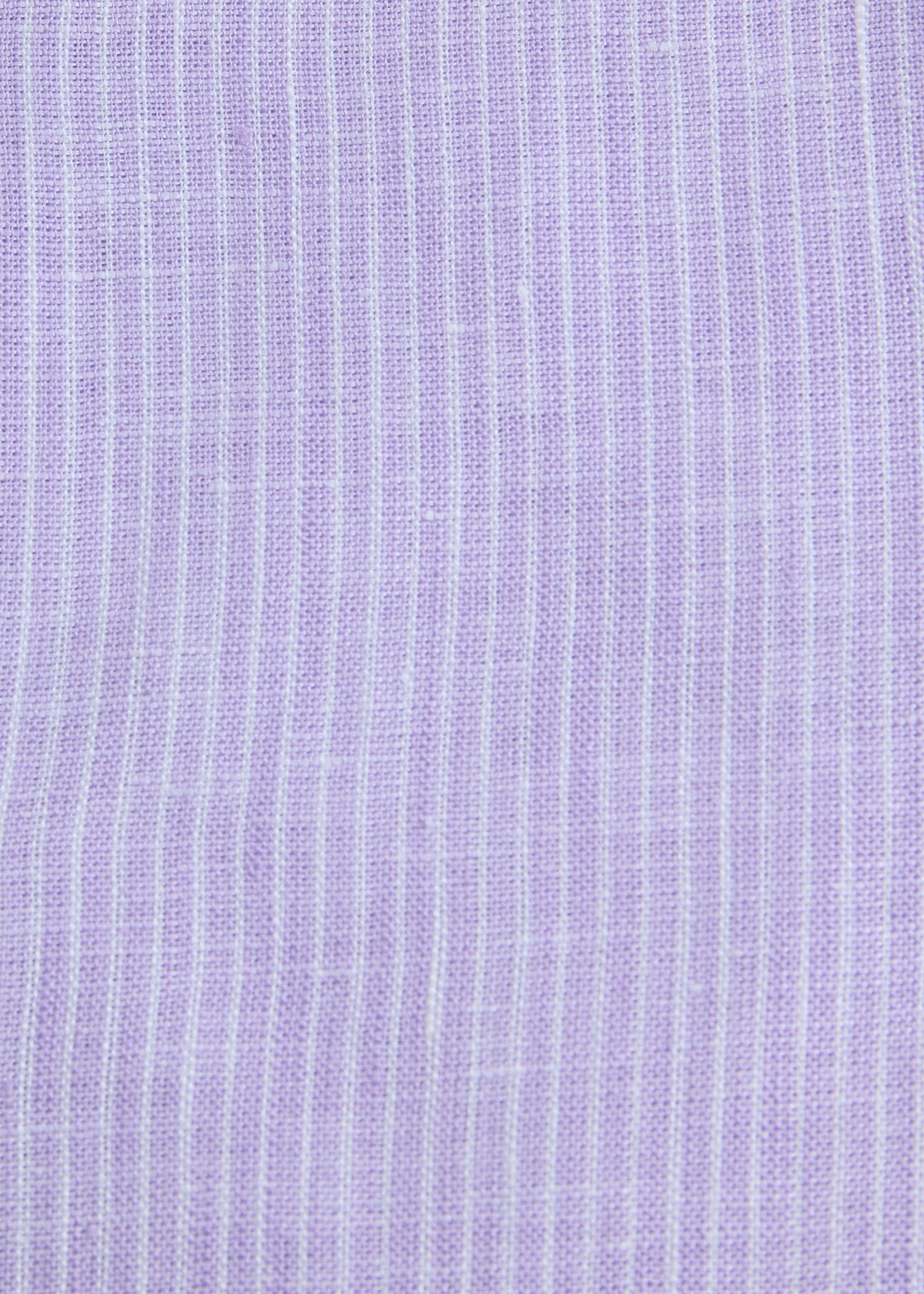 Paul Stuart Essential | Linen Stripe Shirt