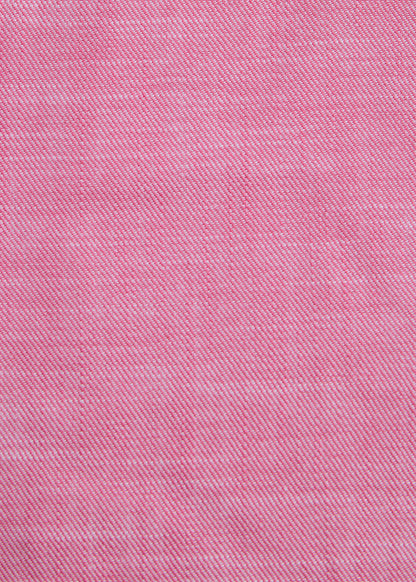 Paul Stuart Customer Favorite | Cotton Twill Logo Sport Shirt