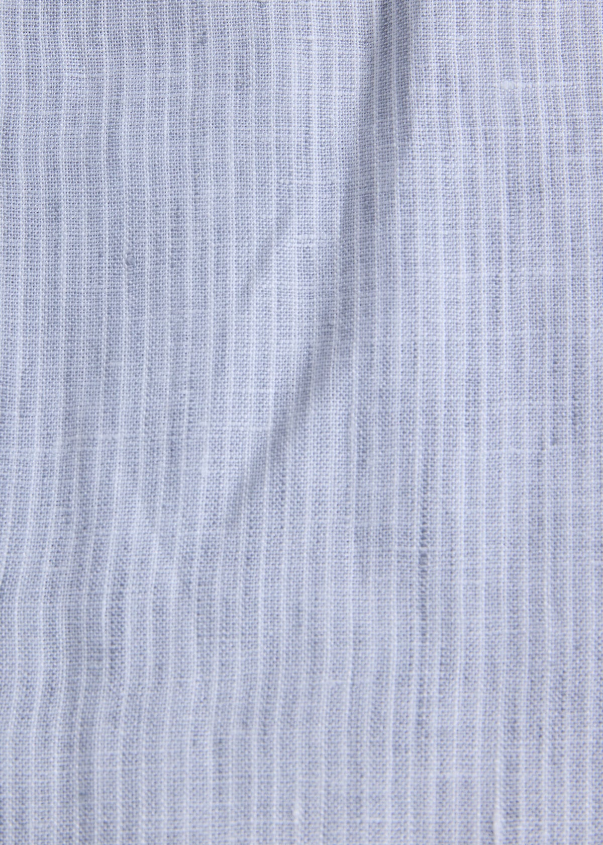 Paul Stuart Signature | Linen Stripe Shirt