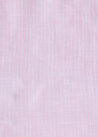 Paul Stuart Hot Sale | Linen Stripe Shirt