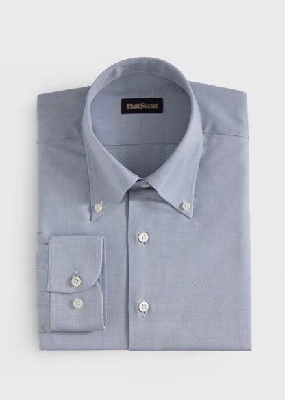 Paul Stuart Smart Buy | Cotton Textured Sport Shirt