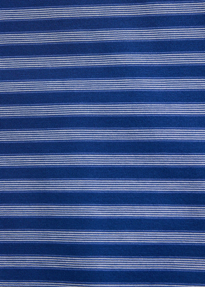 Paul Stuart Everyday | Deco Stripe Performance Polo