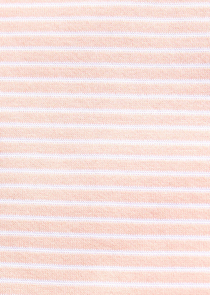 Paul Stuart Featured | Two-Tone Stripe Performance Polo