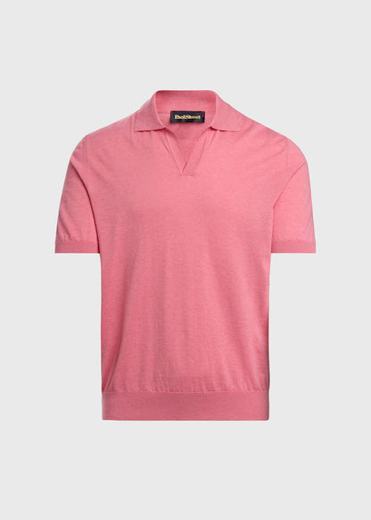 Paul Stuart Top Pick | Johnny Collar Polo