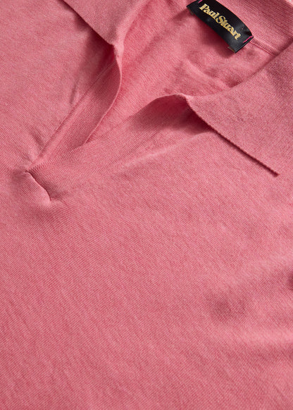 Paul Stuart Top Pick | Johnny Collar Polo