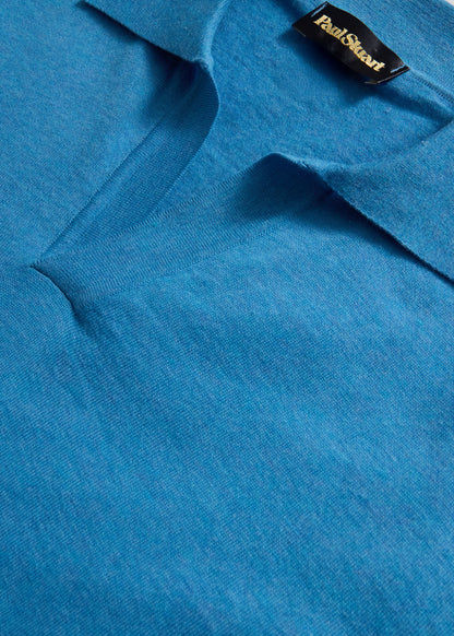 Paul Stuart Sale | Johnny Collar Polo