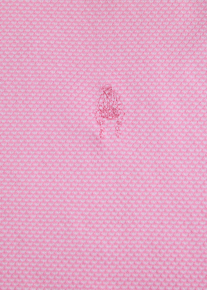 Paul Stuart Featured | Solid Mélange Performance Polo