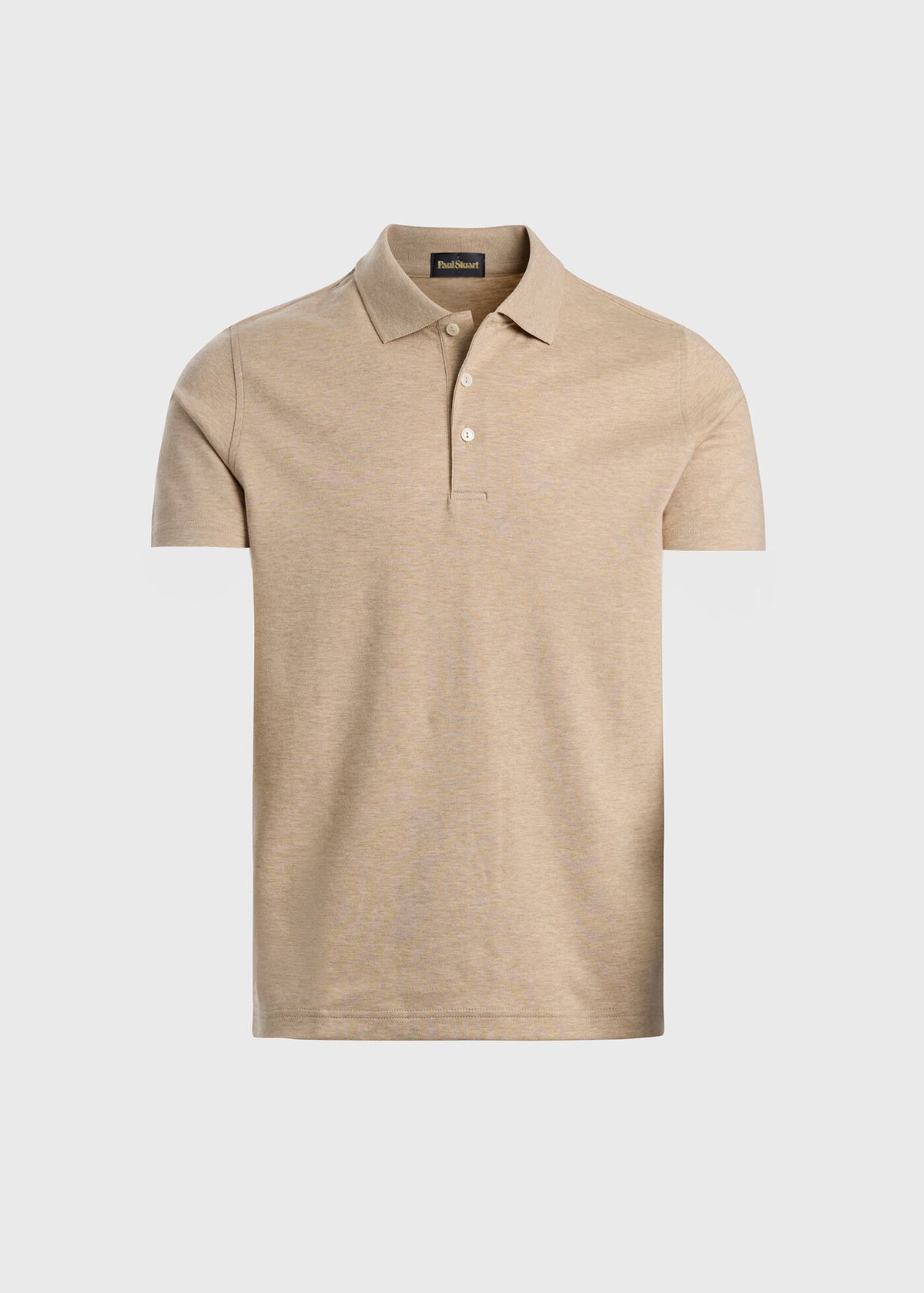 Paul Stuart Special Offer | Pima Cotton Interlock Polo