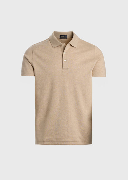 Paul Stuart Special Offer | Pima Cotton Interlock Polo