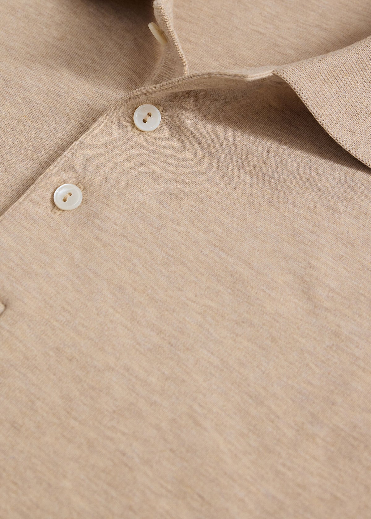 Paul Stuart Special Offer | Pima Cotton Interlock Polo