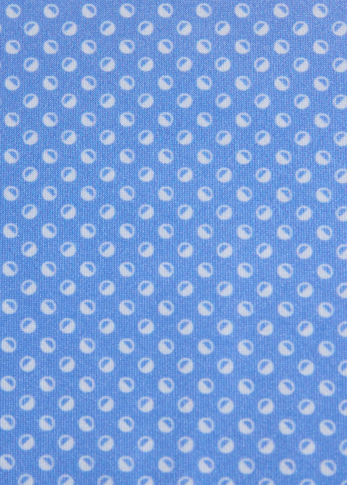 Paul Stuart Hot Sale | Deco Dot Performance Polo