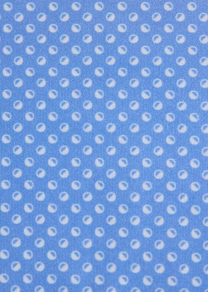 Paul Stuart Hot Sale | Deco Dot Performance Polo