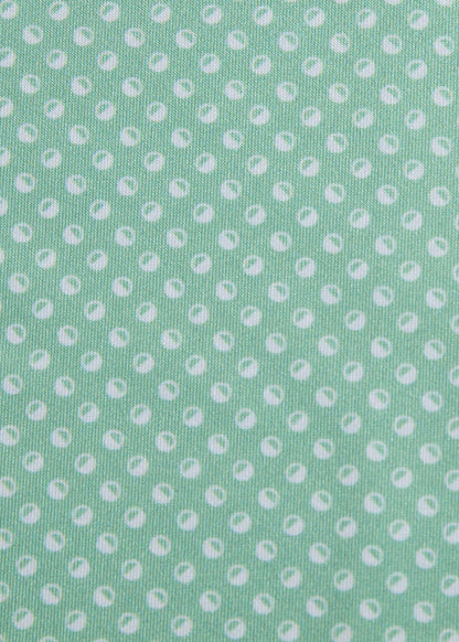 Paul Stuart Hot Sale | Deco Dot Performance Polo