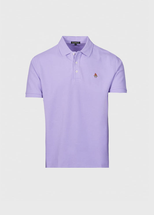 Paul Stuart Special Offer | Cotton Pique Logo Polo