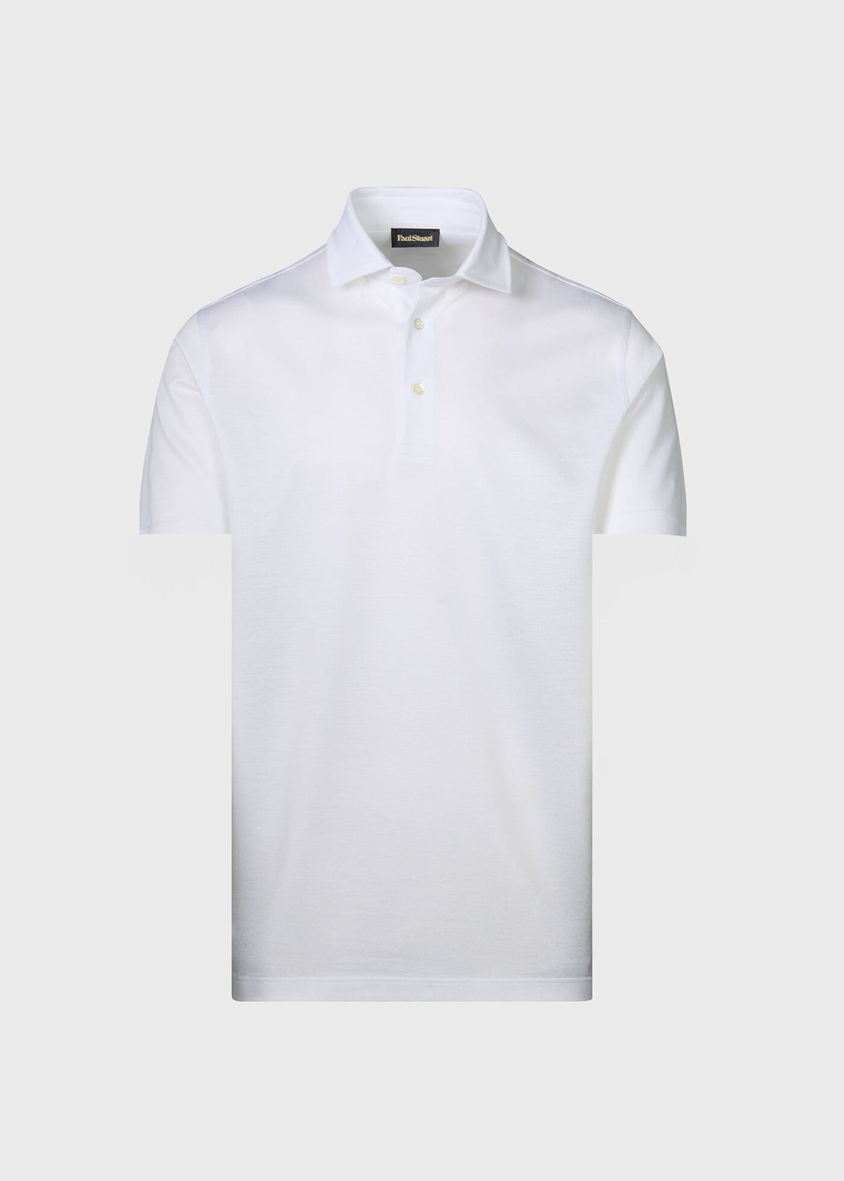 Paul Stuart Value | Short Sleeve Performance Polo