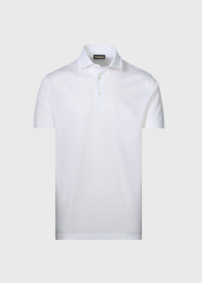 Paul Stuart Value | Short Sleeve Performance Polo