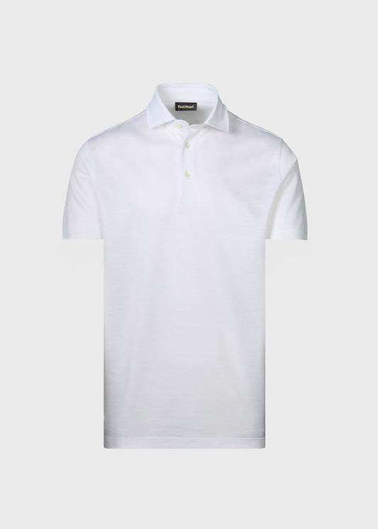 Paul Stuart Value | Short Sleeve Performance Polo