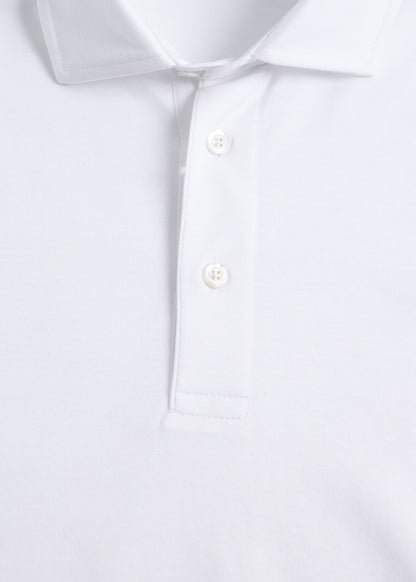 Paul Stuart Value | Short Sleeve Performance Polo
