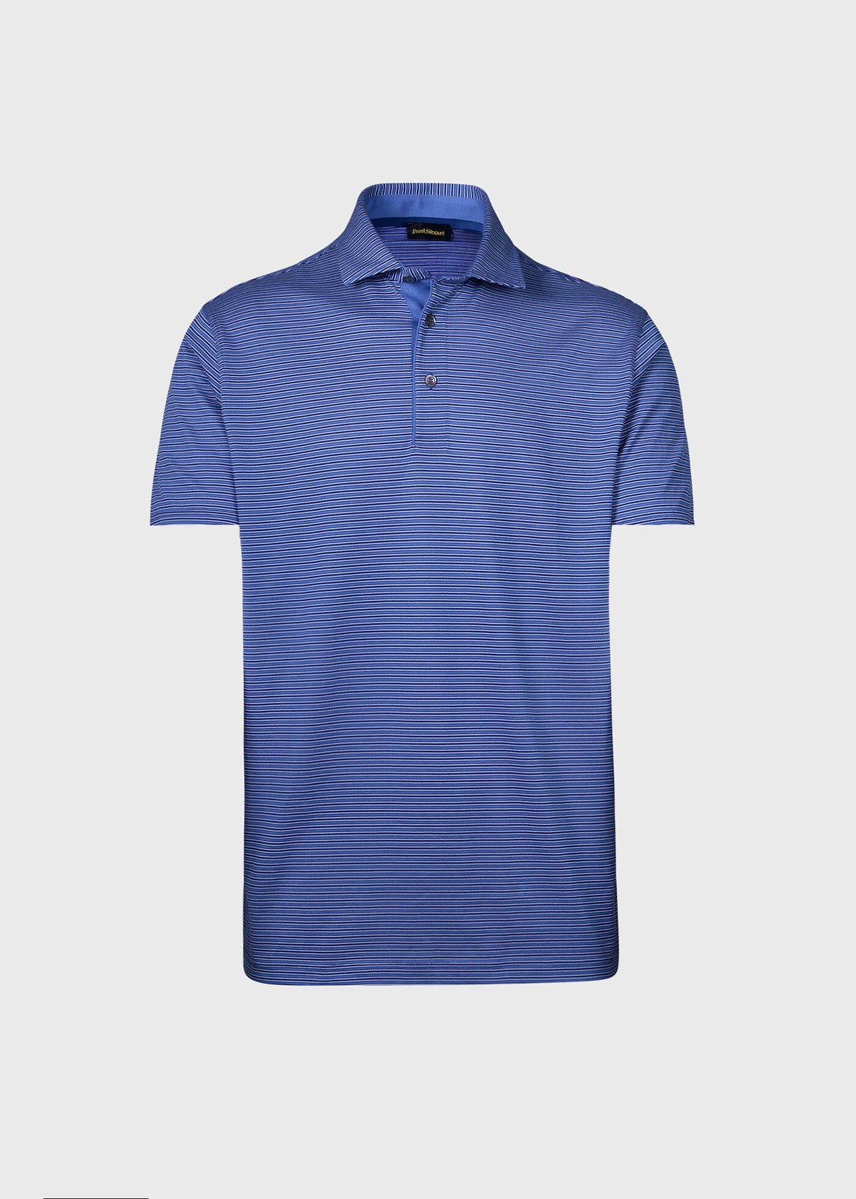 Paul Stuart Deals | Stripe Performance Polo