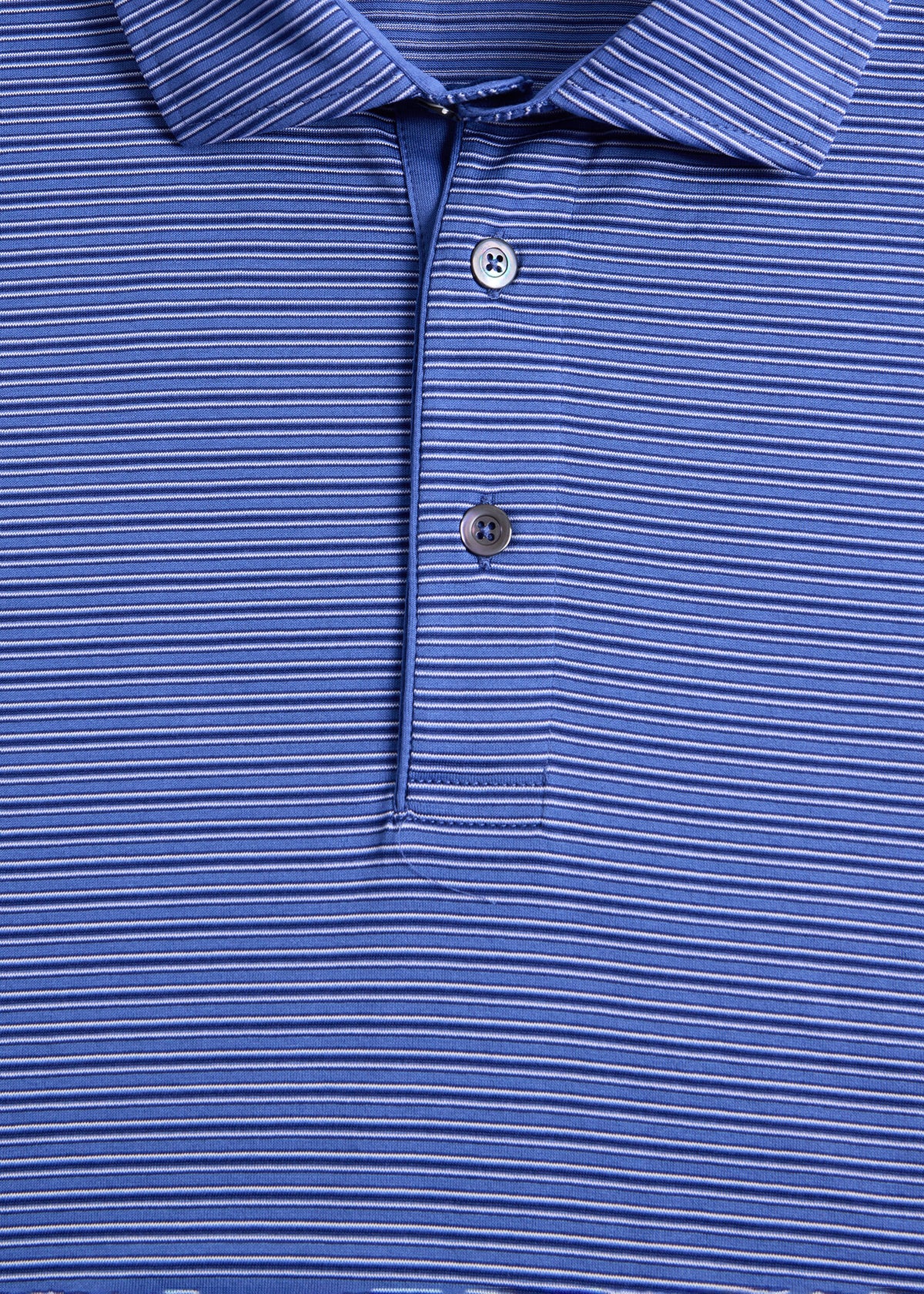 Paul Stuart Deals | Stripe Performance Polo