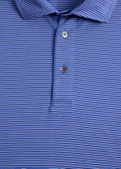 Paul Stuart Deals | Stripe Performance Polo