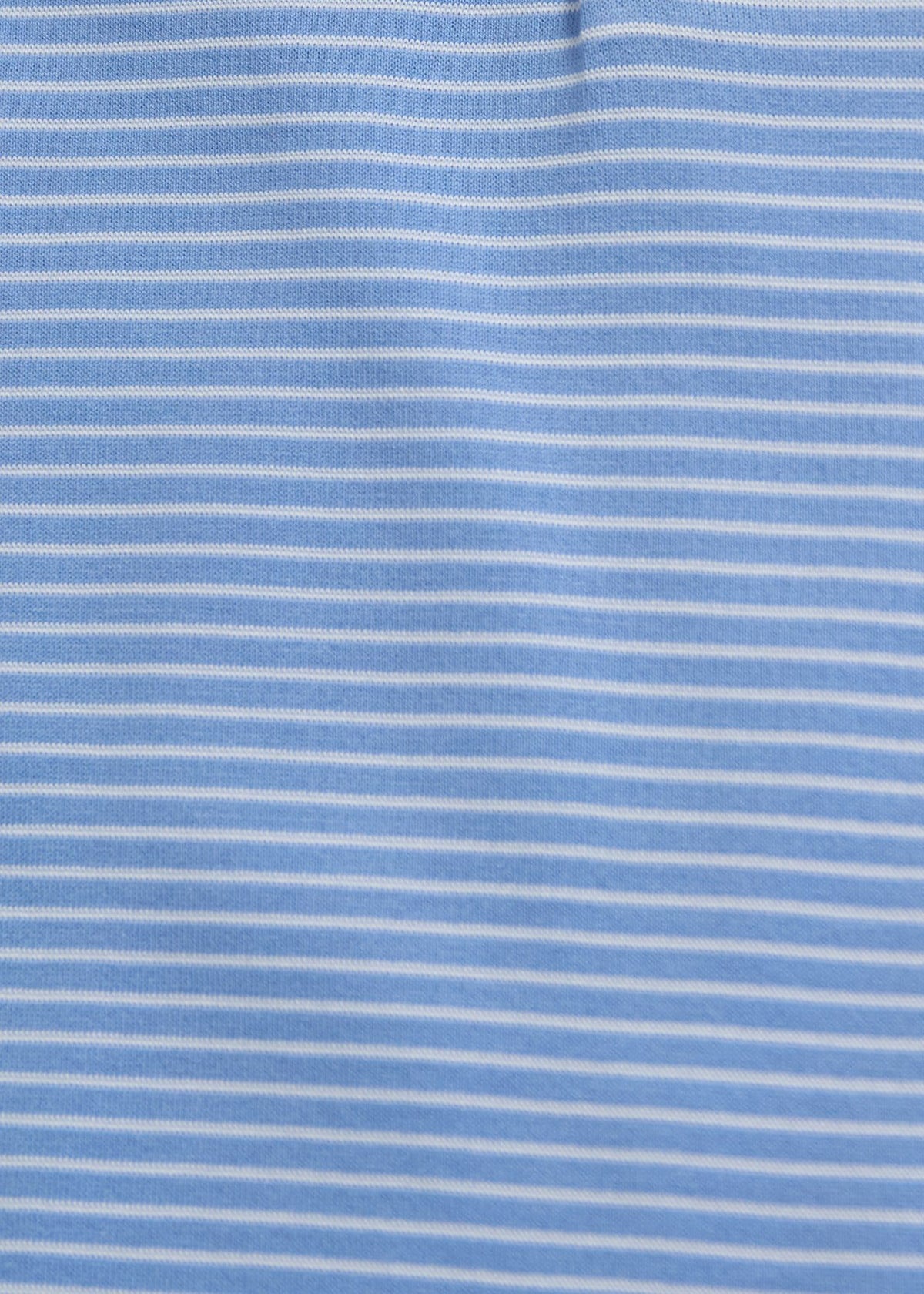 Paul Stuart Everyday | Two-Tone Stripe Performance Polo