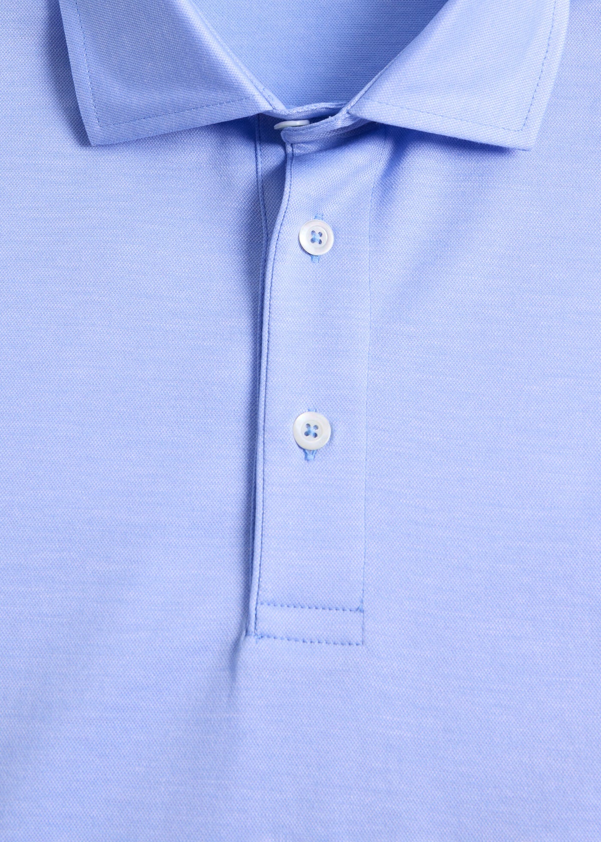 Paul Stuart Deals | Short Sleeve Performance Polo