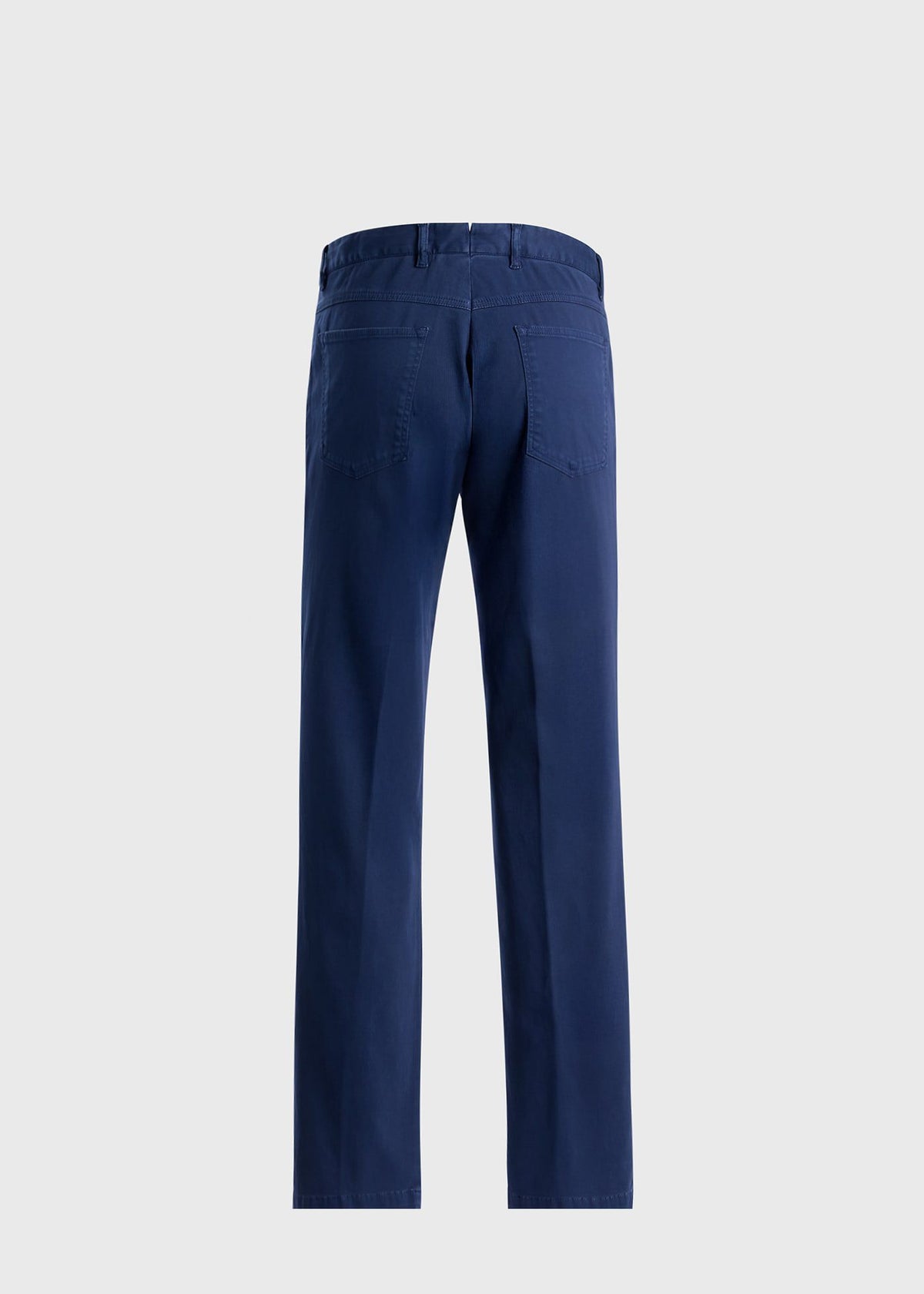 Paul Stuart Sale | Cotton Twill Five-Pocket Pant