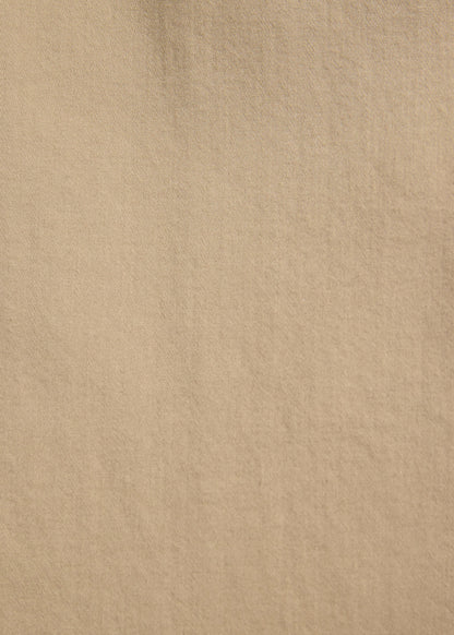 Paul Stuart Latest | Cotton & Silk Five Pocket Pant
