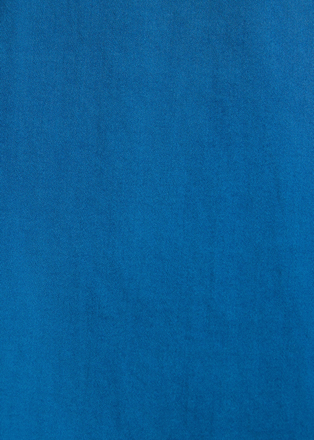 Paul Stuart Discount | Cotton & Silk Five Pocket Pant