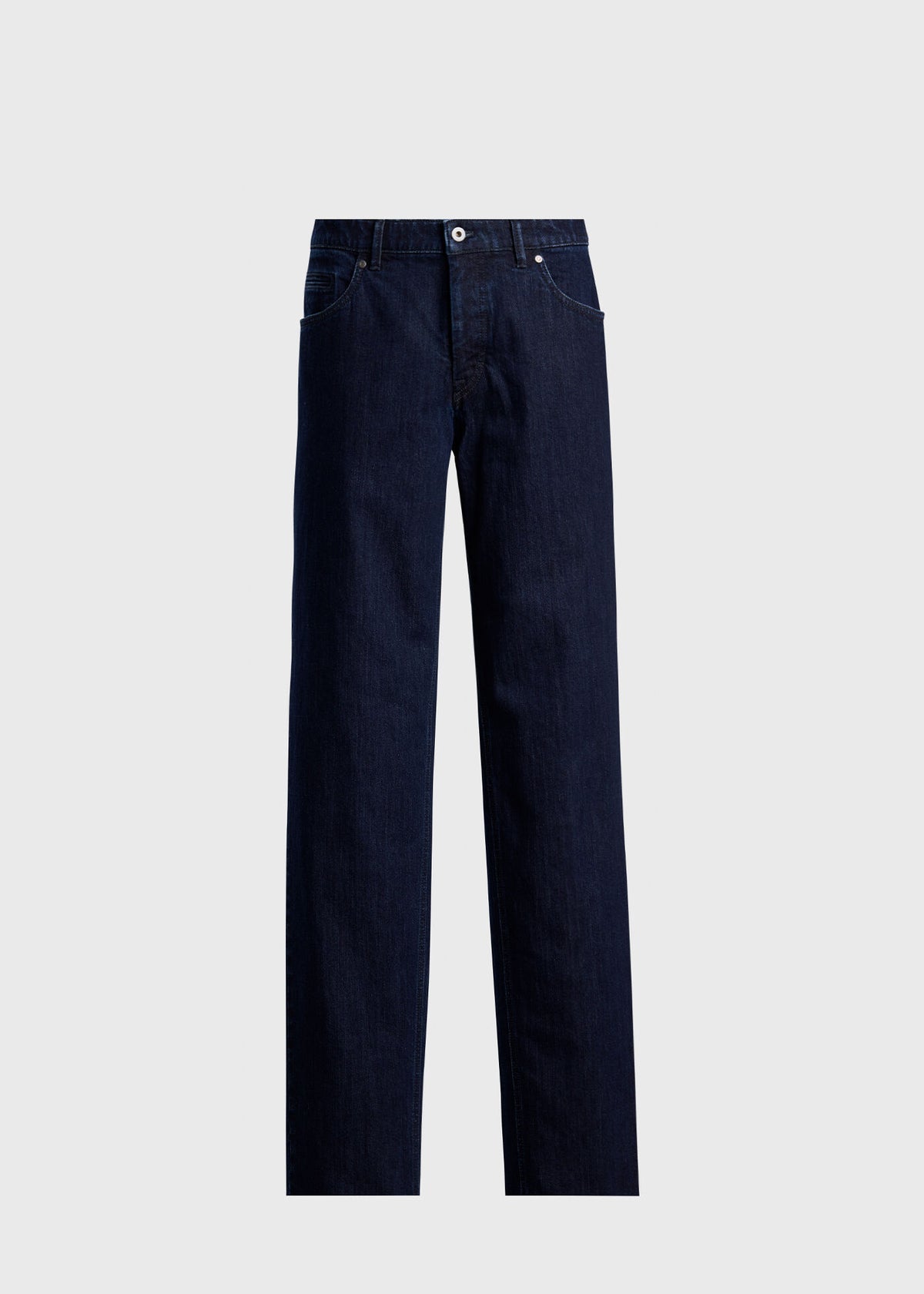 Paul Stuart Exclusive | Denim Five-Pocket Pant