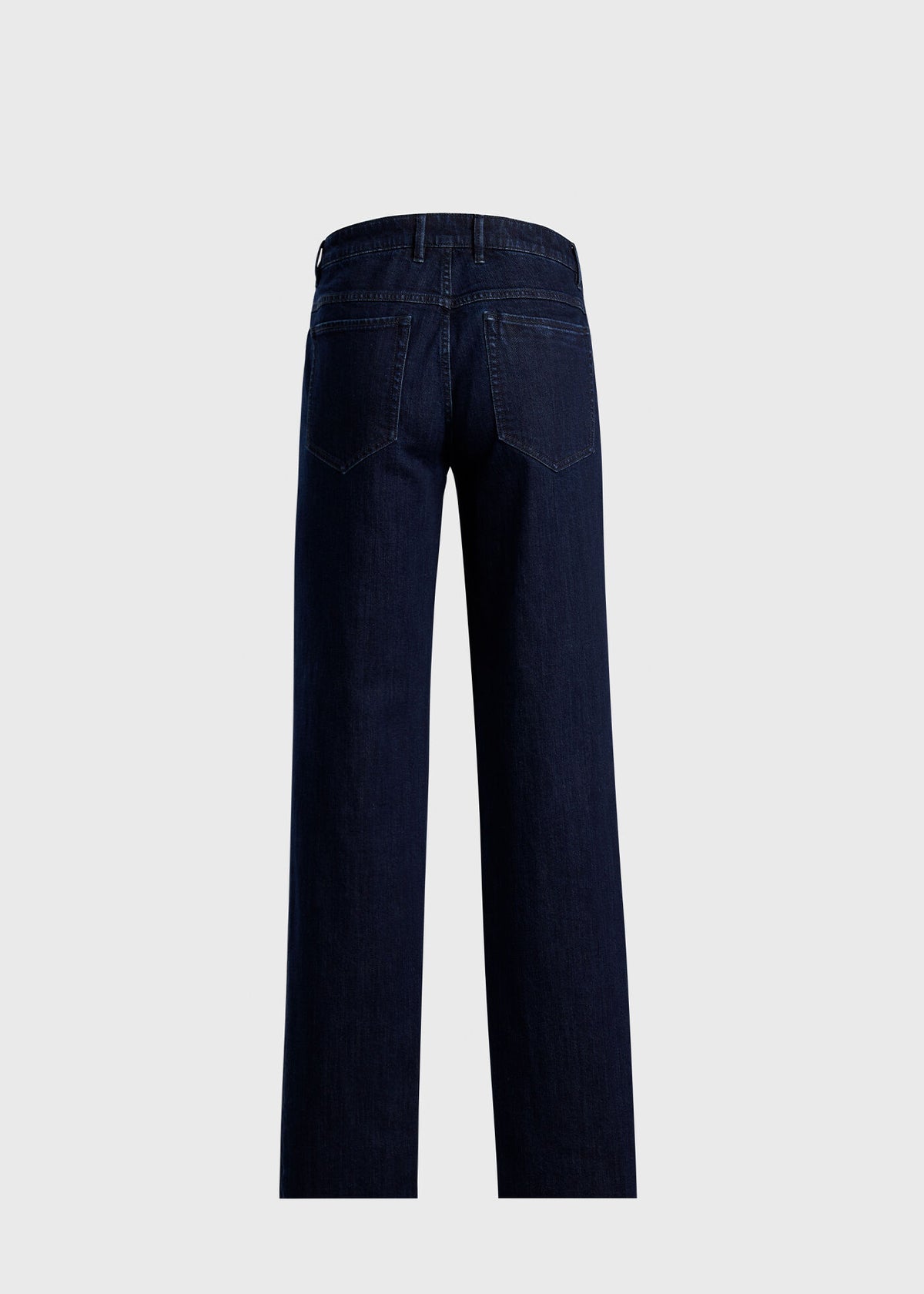 Paul Stuart Exclusive | Denim Five-Pocket Pant