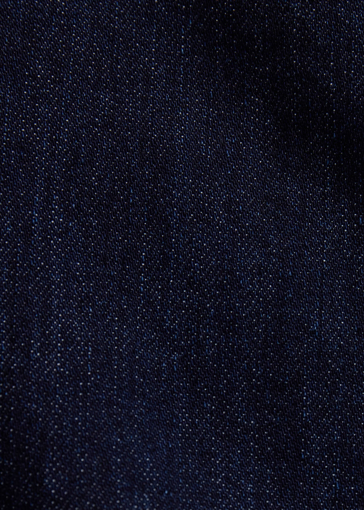 Paul Stuart Exclusive | Denim Five-Pocket Pant