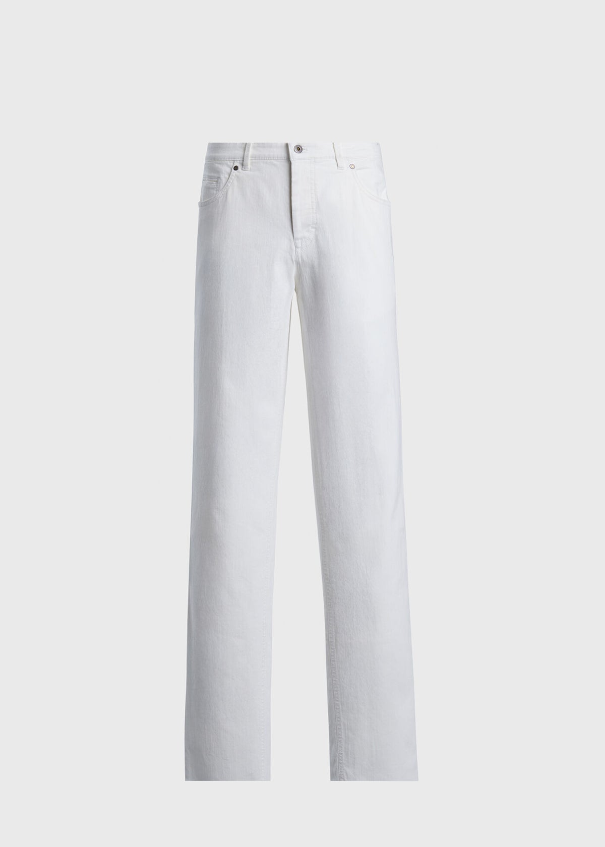 Paul Stuart Special Offer | Denim Five-Pocket Pant
