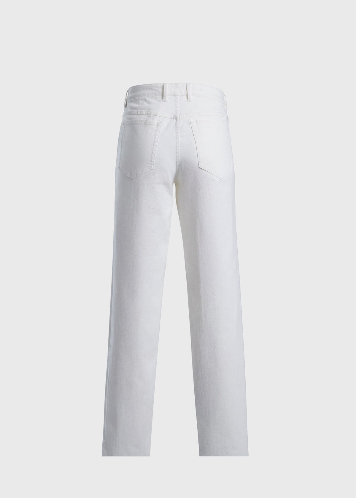 Paul Stuart Special Offer | Denim Five-Pocket Pant
