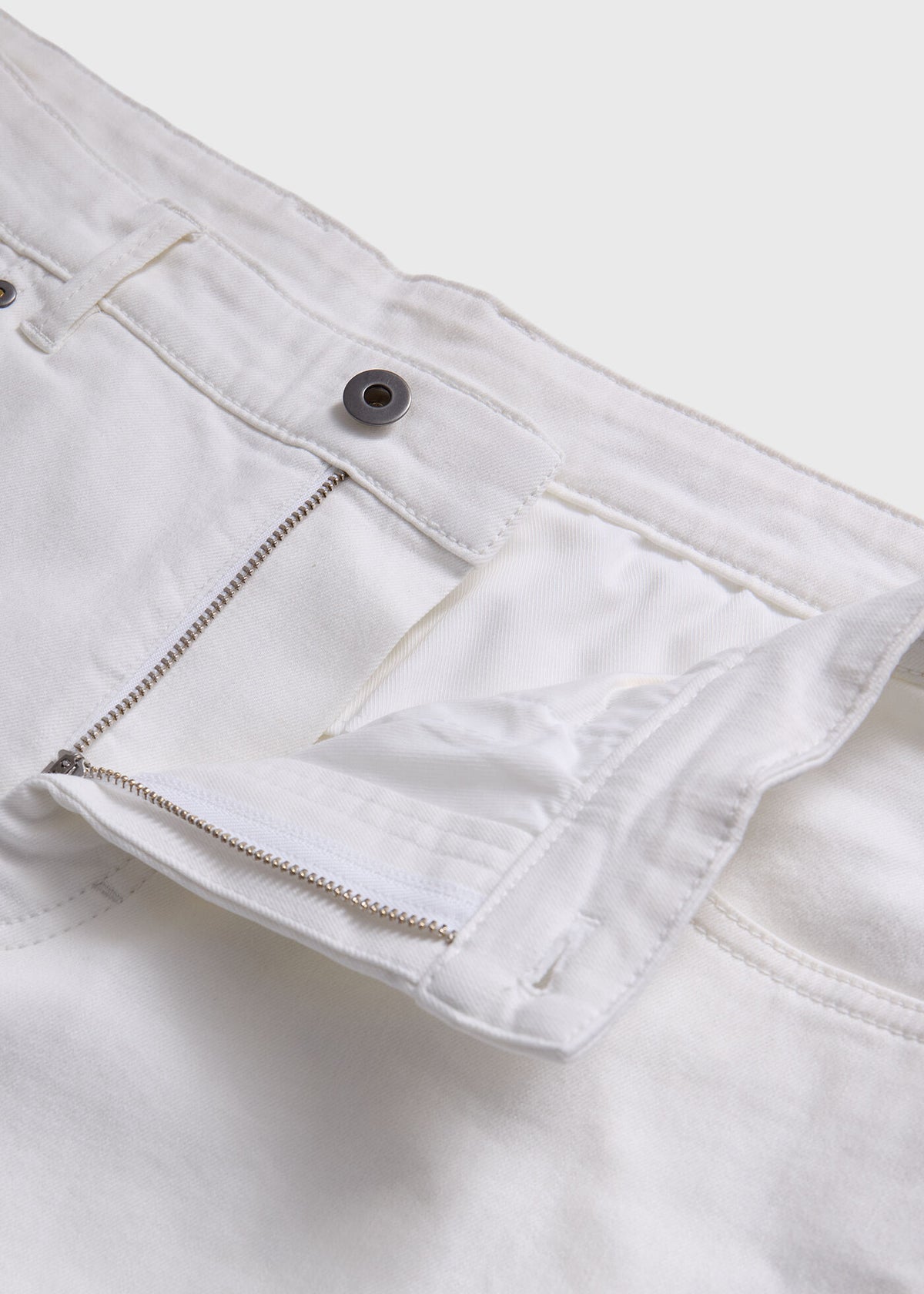 Paul Stuart Special Offer | Denim Five-Pocket Pant